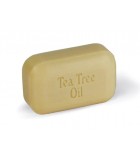 Soap Works Tea Tree Oil Soap 110 g | Unbeatable Prices, Daily Deals | VITASHOP