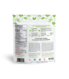 Organic Traditions Pancake And Waffle Mix Matcha 300 g | Unbeatable Prices, Daily Deals | VITASHOP