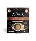 Organic Traditions Focus Fuel Coffee 140 g | Unbeatable Prices, Daily Deals | VITASHOP