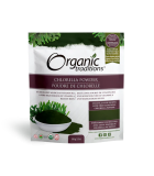 Organic Traditions 오가닉 트래디션 클로렐라 파우더 150g | 매일 업데이트되는 특가 상품 | VITASHOP