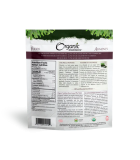 Organic Traditions 오가닉 트래디션 클로렐라 파우더 150g | 매일 업데이트되는 특가 상품 | VITASHOP