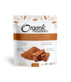 Organic Traditions Ceylon Cinnamon Powder 227 g | 每天不同折扣, 全网最低价格 | 种类齐全的保健品店铺 VITASHOP, 只有你想不到, 没有你买不到 !