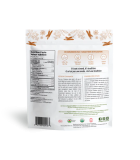 Organic Traditions Ceylon Cinnamon Powder 227 g | 每天不同折扣, 全网最低价格 | 种类齐全的保健品店铺 VITASHOP, 只有你想不到, 没有你买不到 !