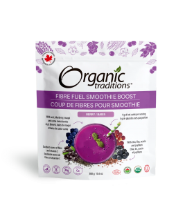 Fibre Fuel Berry 300 g | Safest & Easiest Shopping Vitamins Online | VITASHOP
