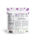 Organic Traditions Fibre Fuel Berry 300 g | Unbeatable Prices, Daily Deals | VITASHOP