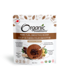 Organic Traditions 오가닉 트래디션 파이버 퓨얼 초콜릿 300g | 매일 업데이트되는 특가 상품 | VITASHOP