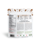 Organic Traditions 오가닉 트래디션 파이버 퓨얼 초콜릿 300g | 매일 업데이트되는 특가 상품 | VITASHOP