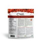 Organic Traditions Goji Berries 227 g | Unbeatable Prices, Daily Deals | VITASHOP
