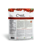 Organic Traditions Goji Berries 454 g | Unbeatable Prices, Daily Deals | VITASHOP