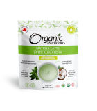 Latte Matcha with Probiotics 150 g | Safest & Easiest Shopping Vitamins Online | VITASHOP