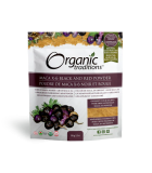 Organic Traditions Maca X6 Powder 6:1 150 g | Unbeatable Prices, Daily Deals | VITASHOP