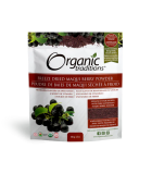 Organic Traditions 오가닉 트래디션 마키 베리 파우더 100g | 매일 업데이트되는 특가 상품 | VITASHOP