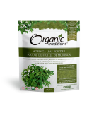 Organic Traditions Moringa Leaf Powder 200 g | 每天不同折扣, 全网最低价格 | 种类齐全的保健品店铺 VITASHOP, 只有你想不到, 没有你买不到 !