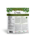 Organic Traditions Moringa Leaf Powder 200 g | 每天不同折扣, 全网最低价格 | 种类齐全的保健品店铺 VITASHOP, 只有你想不到, 没有你买不到 !