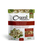 Organic Traditions Mulberries White Dried 227 g | 每天不同折扣, 全网最低价格 | 种类齐全的保健品店铺 VITASHOP, 只有你想不到, 没有你买不到 !