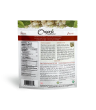 Organic Traditions Mulberries White Dried 227 g | 每天不同折扣, 全网最低价格 | 种类齐全的保健品店铺 VITASHOP, 只有你想不到, 没有你买不到 !