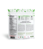 Organic Traditions Probiotic Super Greens w/Turmeric 100 g | Unbeatable Prices, Daily Deals | VITASHOP