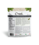 Organic Traditions Whole Psyllium Flakes 340 g | Unbeatable Prices, Daily Deals | VITASHOP