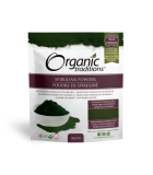 Organic Traditions Spirulina Powder 150 g | Unbeatable Prices, Daily Deals | VITASHOP