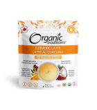Latte Turmeric with Probiotics 150 g | Safest & Easiest Shopping Vitamins Online | VITASHOP