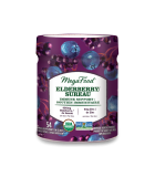 Elderberry Immune Support, Berry 54 Gummies | Safest & Easiest Shopping Vitamins Online | VITASHOP