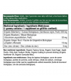 Elderberry Immune Support, Berry 54 Gummies | Safest & Easiest Shopping Vitamins Online | VITASHOP