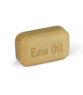 Emu Oil Soap 110 g | Safest & Easiest Shopping Vitamins Online | VITASHOP