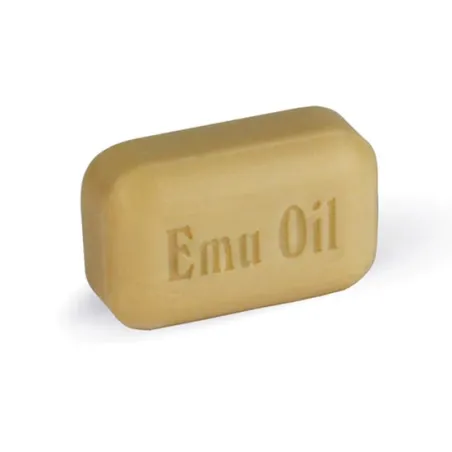 Soap Works 솝웍스 에뮤 오일 비누 110g | 매일 업데이트되는 특가 상품 | VITASHOP