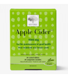 New Nordic Apple Cider 1000 mg 30 Tablets | 每天不同折扣, 全网最低价格 | 种类齐全的保健品店铺 VITASHOP, 只有你想不到, 没有你买不到 !
