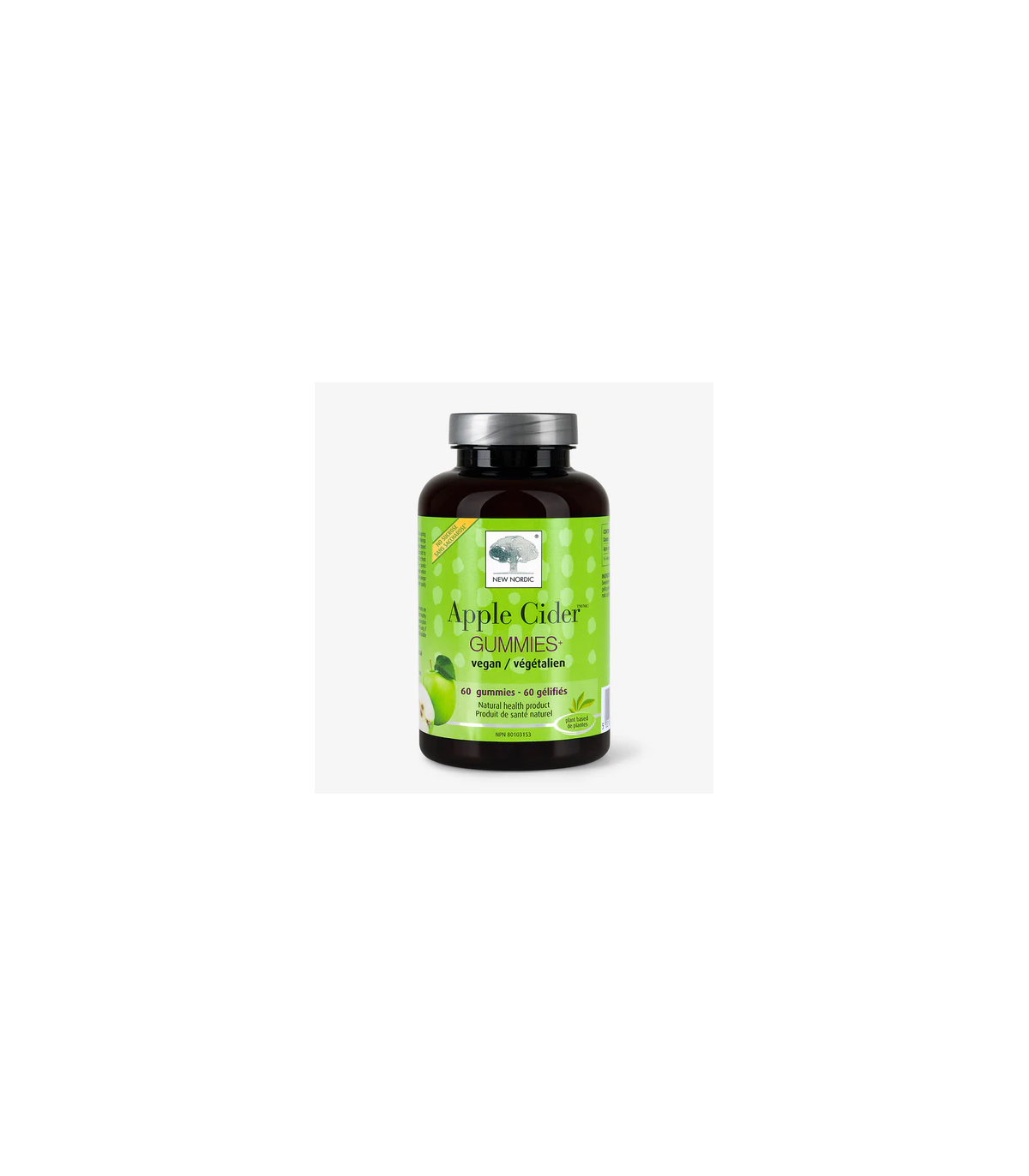 Apple Cider + 60 Gummies | Safest & Easiest Shopping Vitamins Online | VITASHOP