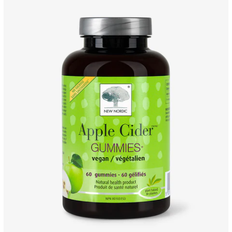 Apple Cider + 60 Gummies | Safest & Easiest Shopping Vitamins Online | VITASHOP