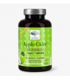 Apple Cider + 60 Gummies | Safest & Easiest Shopping Vitamins Online | VITASHOP