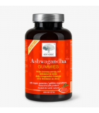 New Nordic Ashwagandha 60 Gummies | Unbeatable Prices, Daily Deals | VITASHOP