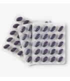 New Nordic Blue Berry Strong 120 Tablets | 每天不同折扣, 全网最低价格 | 种类齐全的保健品店铺 VITASHOP, 只有你想不到, 没有你买不到 !