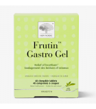New Nordic Frutin Gastro Gel 48 Chewable Tablets | Unbeatable Prices, Daily Deals | VITASHOP