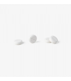 New Nordic Frutin Gastro Gel 48 Chewable Tablets | Unbeatable Prices, Daily Deals | VITASHOP