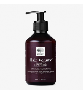 New Nordic 뉴 노르딕 헤어 볼륨 샴푸 250ml | 매일 업데이트되는 특가 상품 | VITASHOP