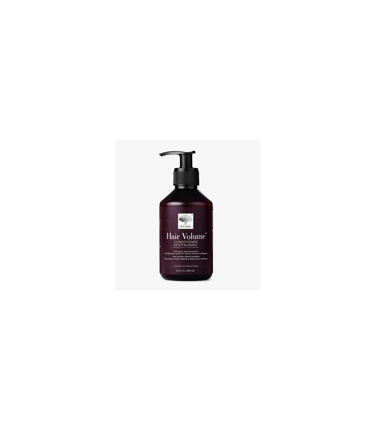 New Nordic Hair Volume Conditioner 250 ml | 每天不同折扣, 全网最低价格 | 种类齐全的保健品店铺 VITASHOP, 只有你想不到, 没有你买不到 !