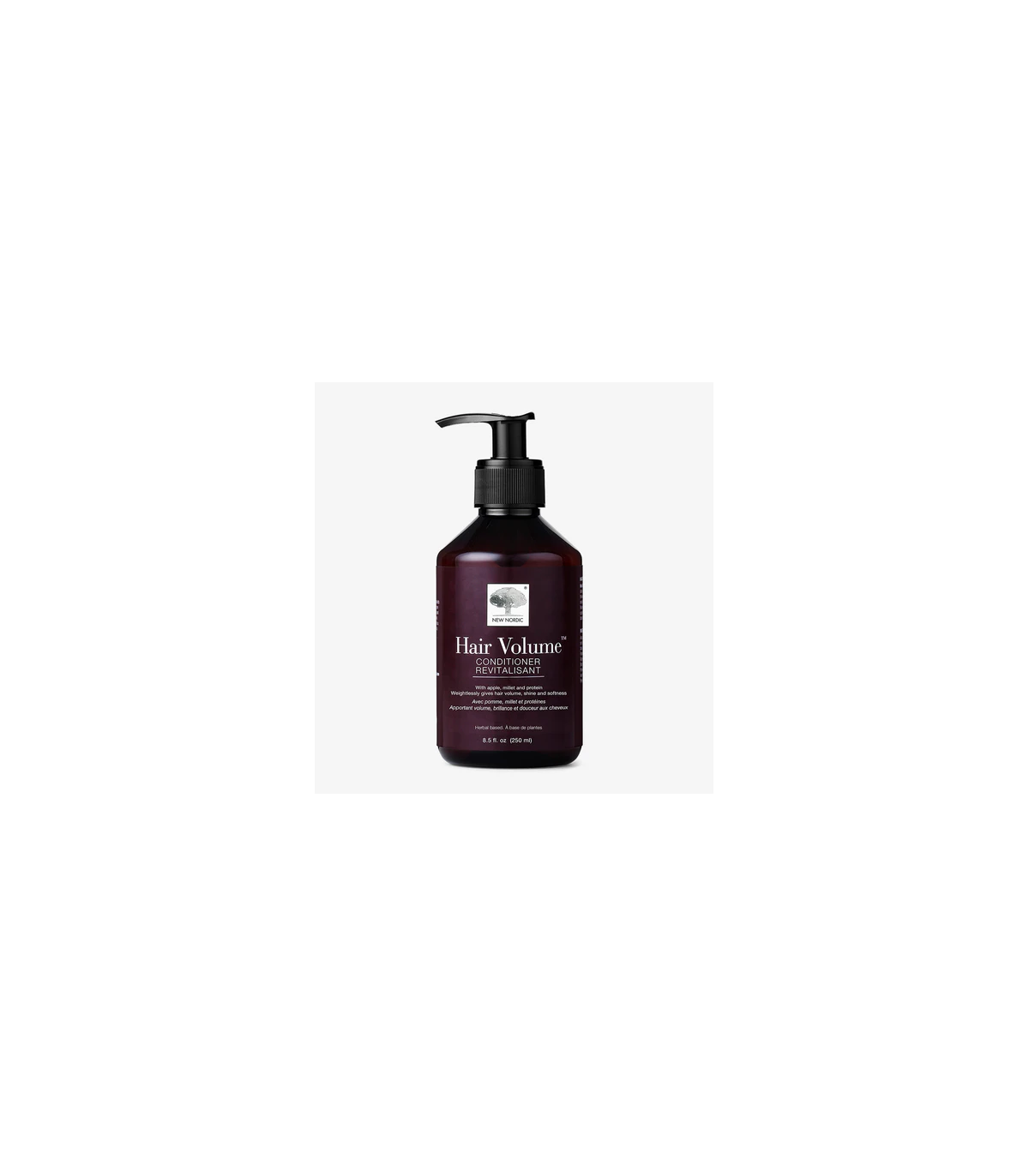 New Nordic Hair Volume Conditioner 250 ml | 每天不同折扣, 全网最低价格 | 种类齐全的保健品店铺 VITASHOP, 只有你想不到, 没有你买不到 !