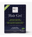 New Nordic Hair Gro 60 Tablets | 每天不同折扣, 全网最低价格 | 种类齐全的保健品店铺 VITASHOP, 只有你想不到, 没有你买不到 !