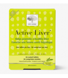 New Nordic Active Liver 30 Tablets | Unbeatable Prices, Daily Deals | VITASHOP