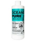 Renewal Wellness Oceans Pure 100 % Natural Sea Kelp 500 ml | Unbeatable Prices, Daily Deals | VITASHOP