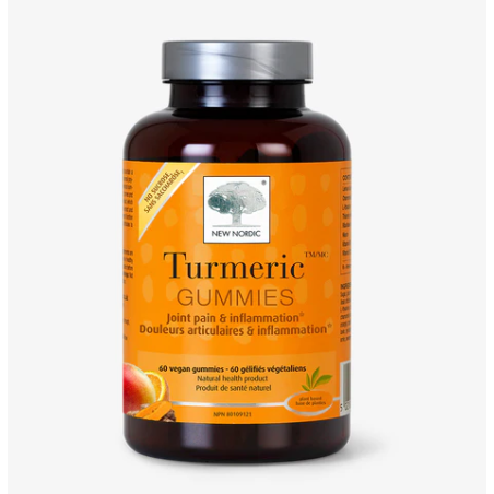 Turmeric 60 Gummies | Safest & Easiest Shopping Vitamins Online | VITASHOP