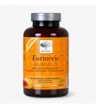 Turmeric 60 Gummies | Safest & Easiest Shopping Vitamins Online | VITASHOP