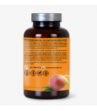 Turmeric 60 Gummies | Safest & Easiest Shopping Vitamins Online | VITASHOP