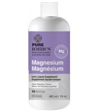 Renewal Wellness Pure Ionics Magnesium 480 ml | Unbeatable Prices, Daily Deals | VITASHOP