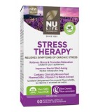 Stress Therapy 60 Vegi Capsules | Safest & Easiest Shopping Vitamins Online | VITASHOP