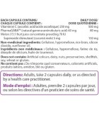 Stress Therapy 60 Vegi Capsules | Safest & Easiest Shopping Vitamins Online | VITASHOP