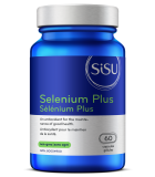 Sélénium Plus 200 mcg, 60 caps | Safest & Easiest Shopping Vitamins Online | VITASHOP