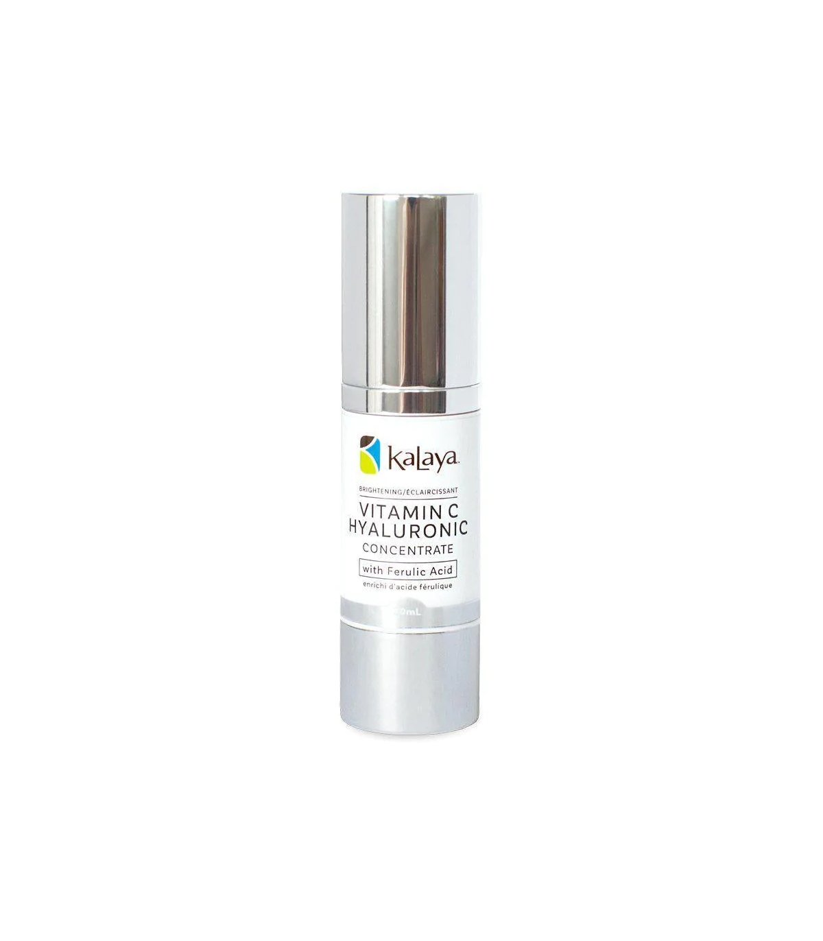 Kalaya 칼라야 비타민 C & 히알루론산 30ml | 매일 업데이트되는 특가 상품 | VITASHOP
